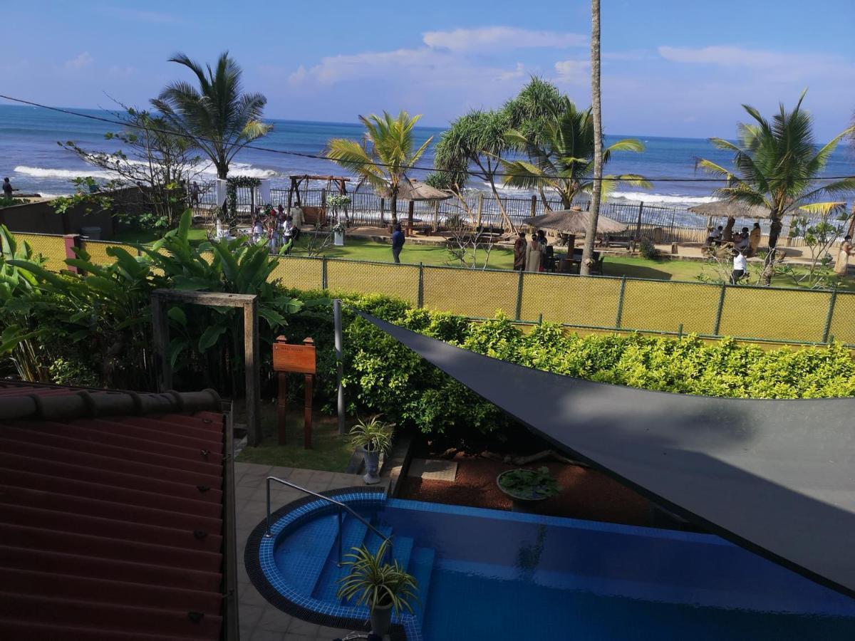 Thoduwawa Beach Villa Paiyagala Zewnętrze zdjęcie