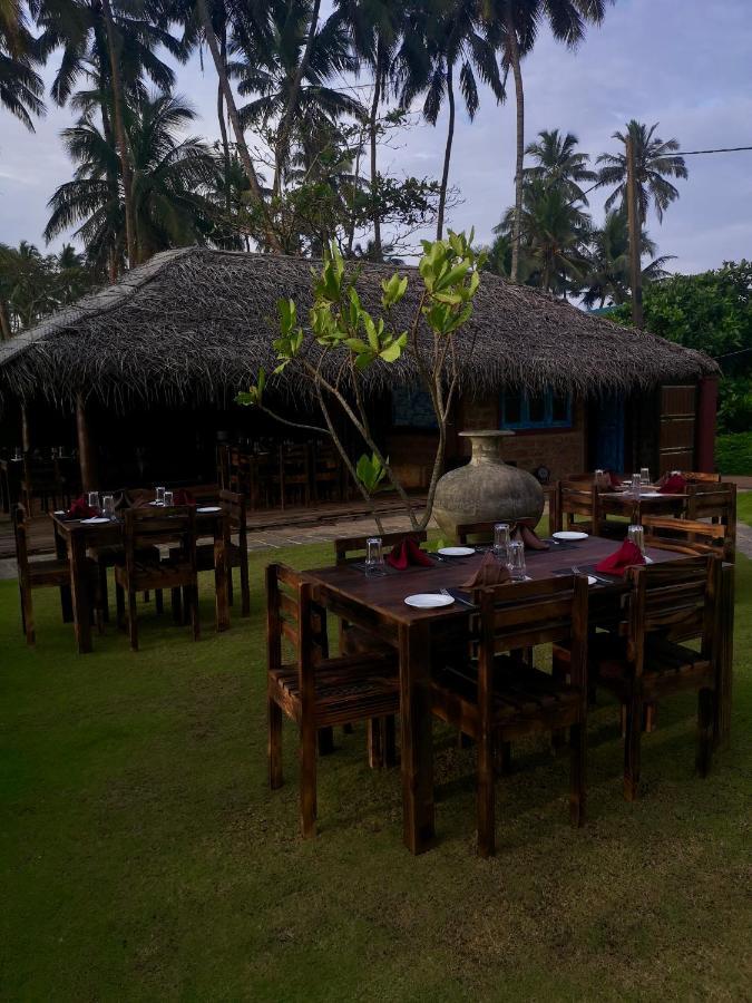 Thoduwawa Beach Villa Paiyagala Zewnętrze zdjęcie
