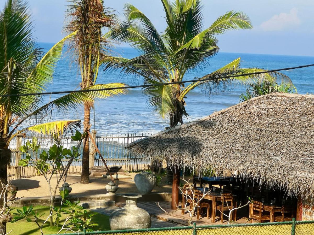 Thoduwawa Beach Villa Paiyagala Zewnętrze zdjęcie
