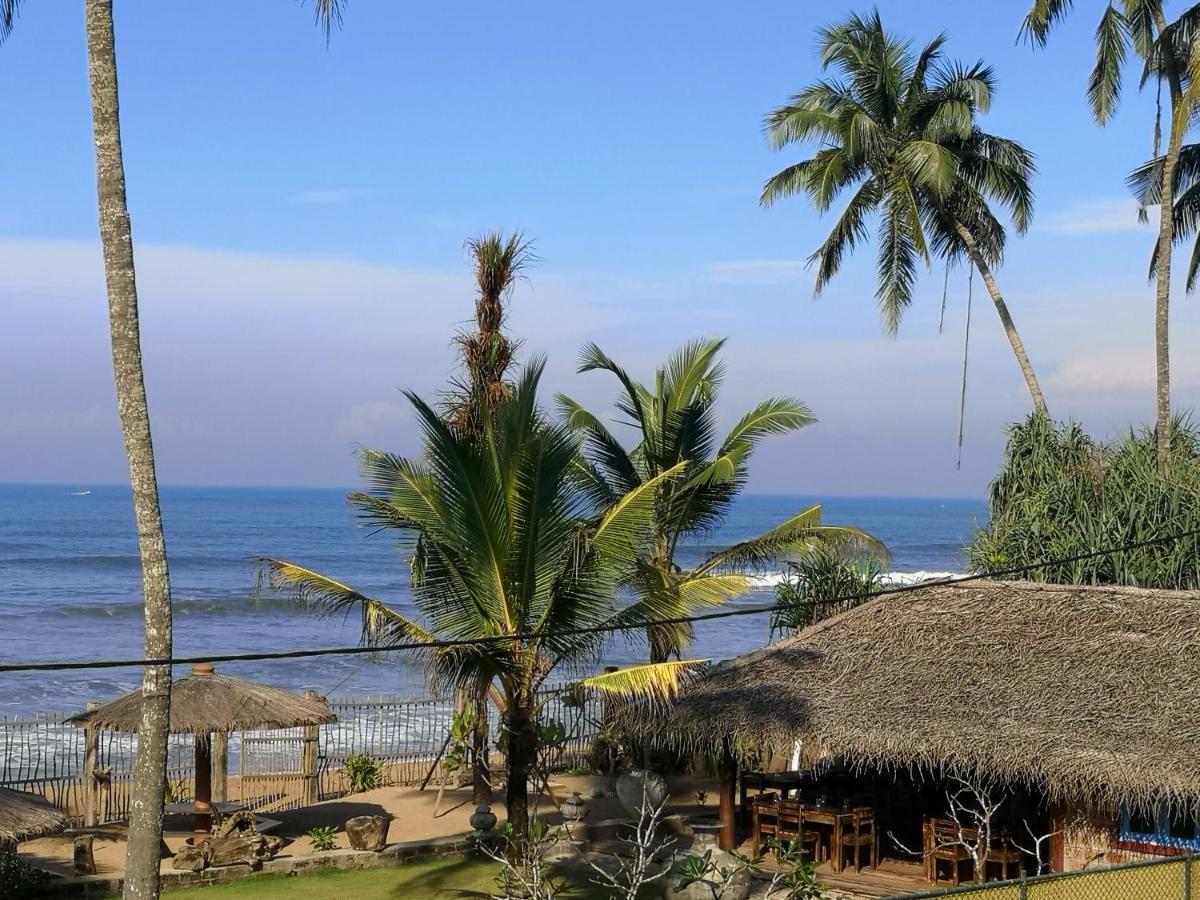 Thoduwawa Beach Villa Paiyagala Zewnętrze zdjęcie