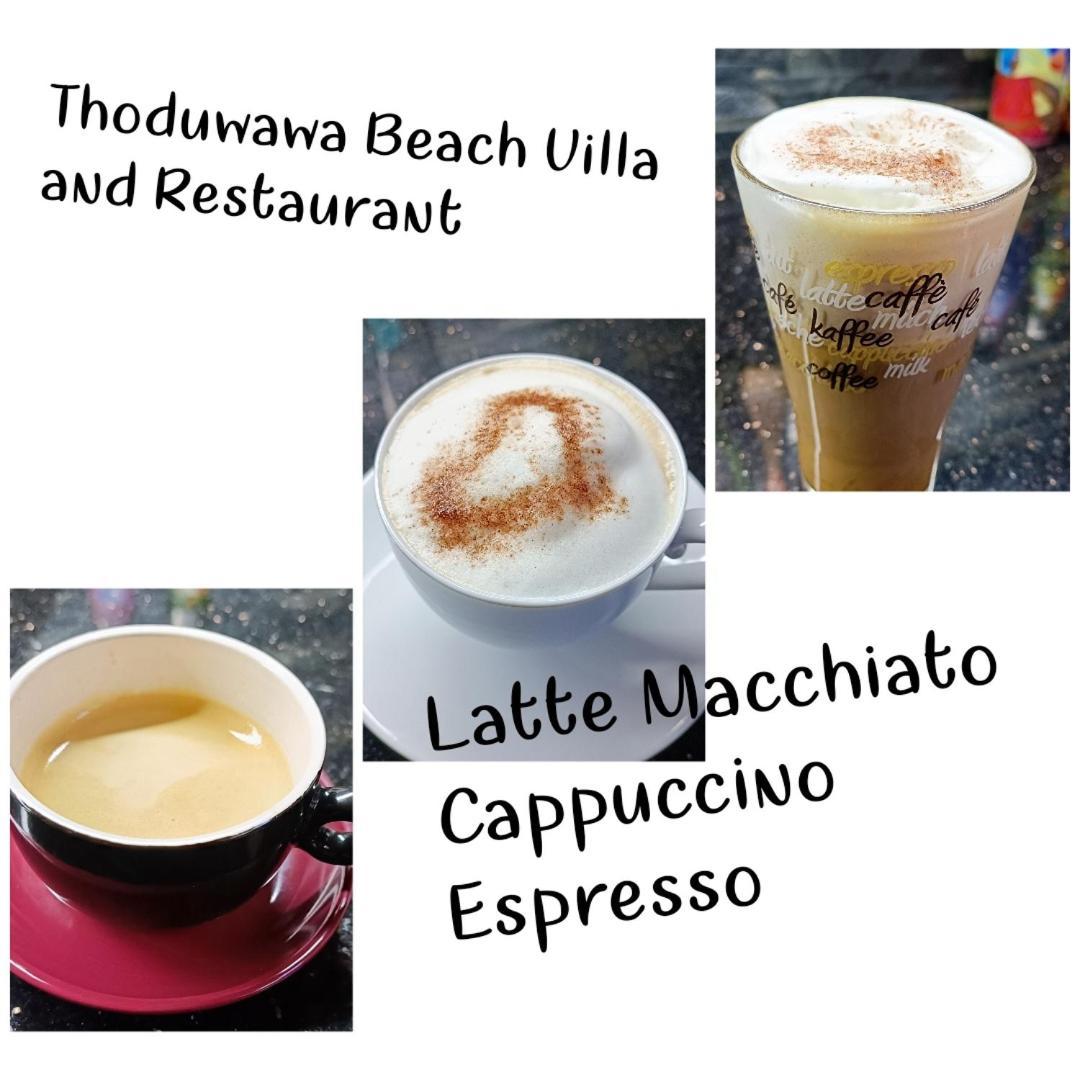 Thoduwawa Beach Villa Paiyagala Zewnętrze zdjęcie