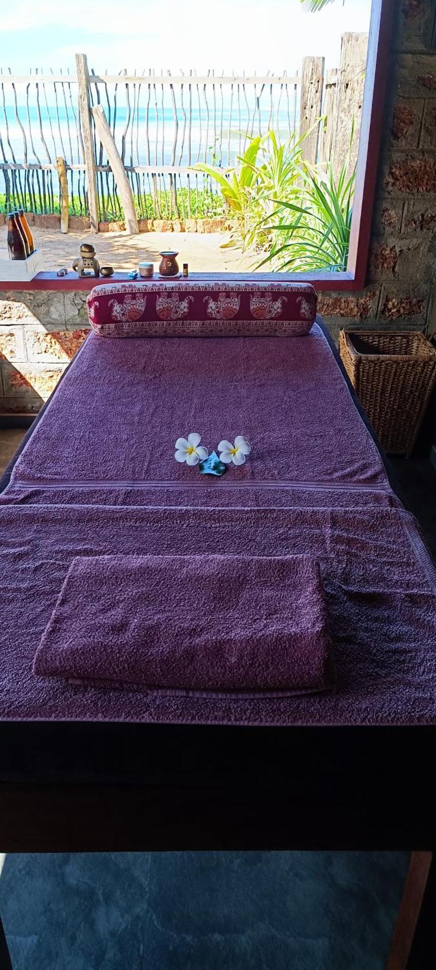 Thoduwawa Beach Villa Paiyagala Zewnętrze zdjęcie