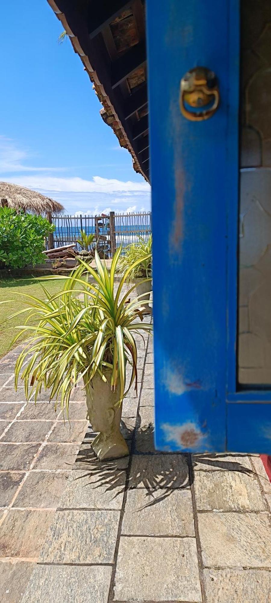 Thoduwawa Beach Villa Paiyagala Zewnętrze zdjęcie