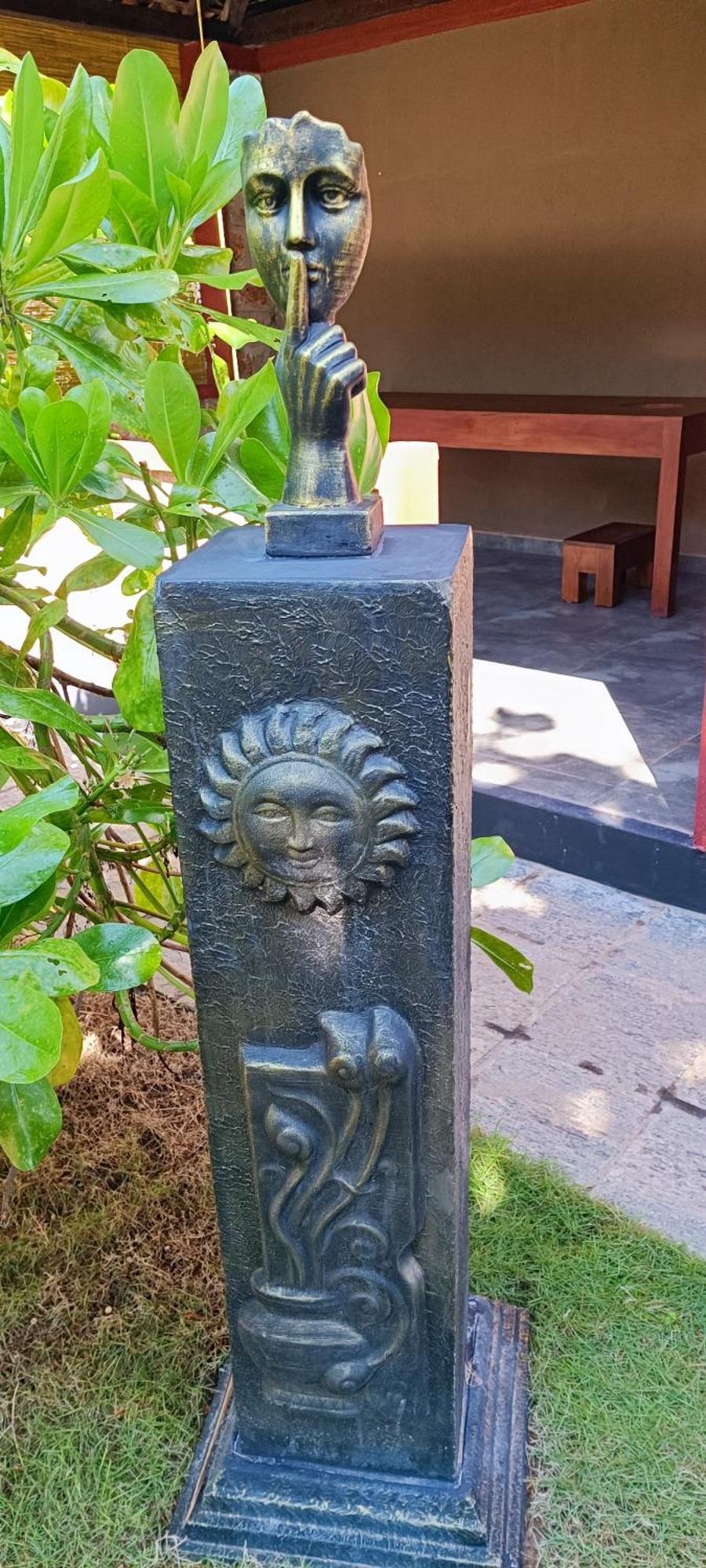 Thoduwawa Beach Villa Paiyagala Zewnętrze zdjęcie