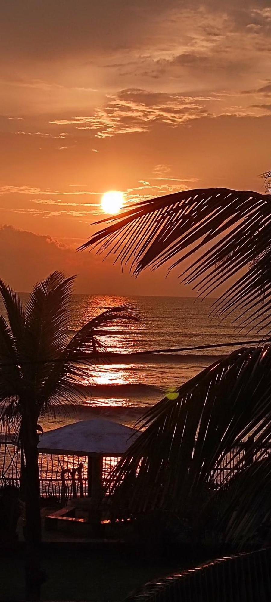 Thoduwawa Beach Villa Paiyagala Zewnętrze zdjęcie