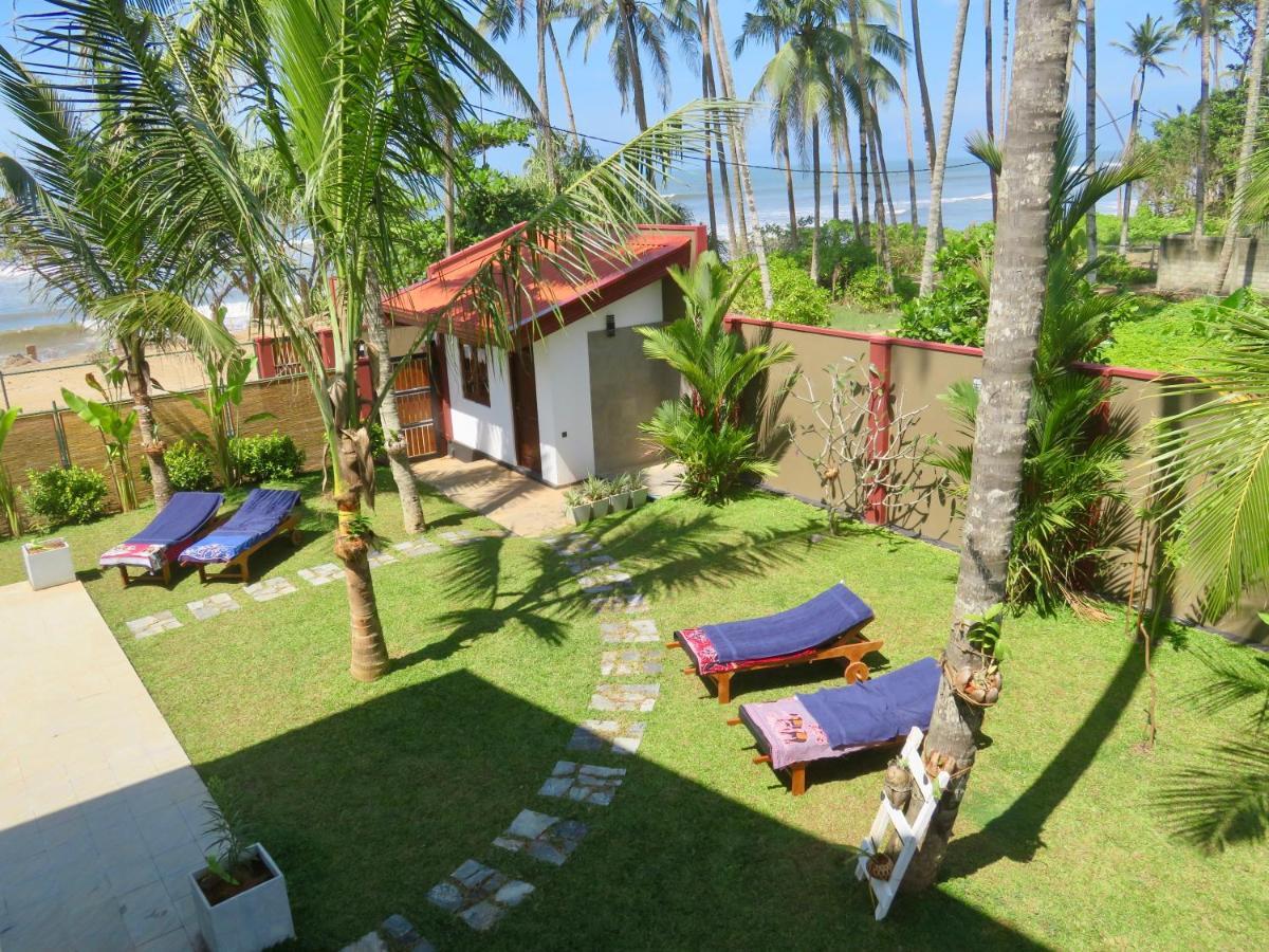 Thoduwawa Beach Villa Paiyagala Zewnętrze zdjęcie