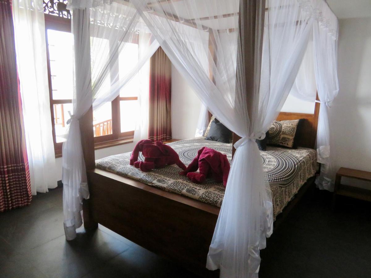 Thoduwawa Beach Villa Paiyagala Zewnętrze zdjęcie