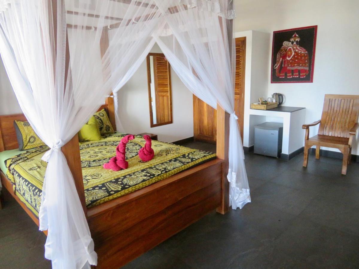 Thoduwawa Beach Villa Paiyagala Zewnętrze zdjęcie