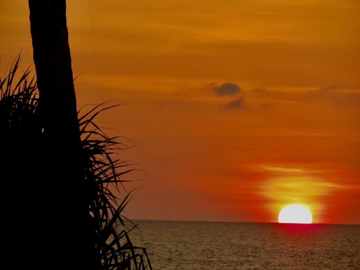 Thoduwawa Beach Villa Paiyagala Zewnętrze zdjęcie