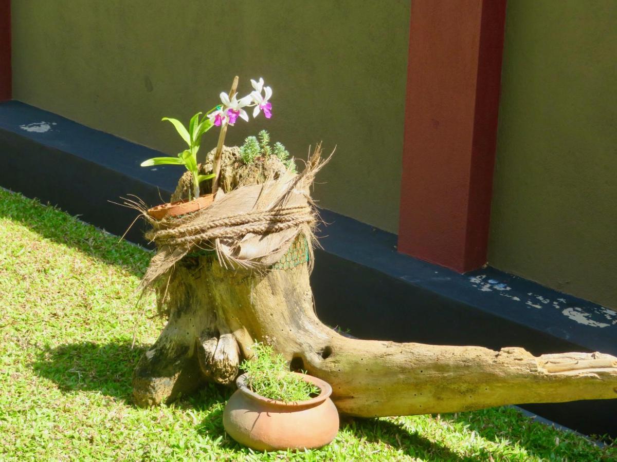 Thoduwawa Beach Villa Paiyagala Zewnętrze zdjęcie