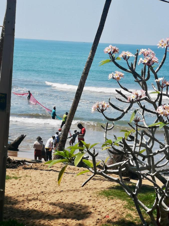 Thoduwawa Beach Villa Paiyagala Zewnętrze zdjęcie